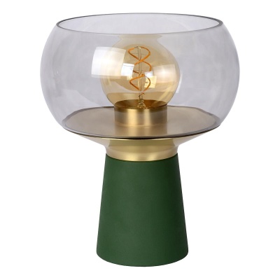 Настольная лампа Lucide Farris 05540/01/33  фото, kupilegko.ru