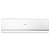 Настенный кондиционер, сплит-система Haier HSU-12HNF303/R2 -W/HSU-12HUN203/R2 (-30С)  фото, kupilegko.ru