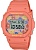 Японские наручные женские часы Casio BGD-565RP-4. Коллекция Baby-G  фото, kupilegko.ru