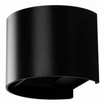 Настенный светодиодный светильник DesignLed GW Tape GW-A310R-6-BL-NW 002102  фото, kupilegko.ru