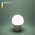 Светодиодная лампа Elektrostandard Classic LED D 10W 6500K Е27 (BLE272  фото, kupilegko.ru
