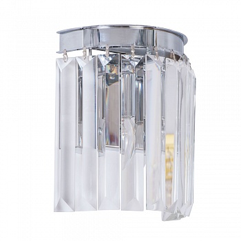 Настенный светильник Divinare Nova 3001/02 AP-1  фото, kupilegko.ru