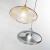 Подвесной светильник Ideal Lux Blob SP1 Ambra 207988  фото, kupilegko.ru
