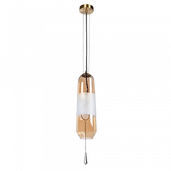 Подвесной светильник Divinare Lich 5012/28 SP-1  фото, kupilegko.ru