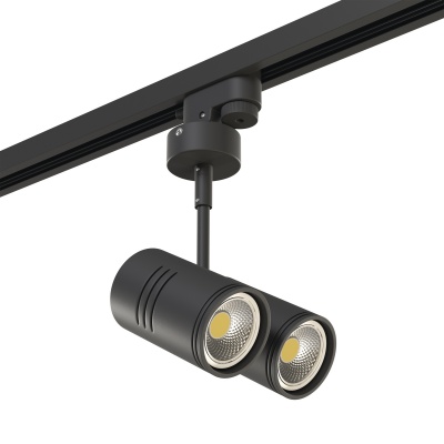 Трековый светильник Lightstar Rullo A1T214447  фото, kupilegko.ru