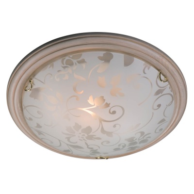 Потолочный светильник Sonex Provence Crema 156/K  фото, kupilegko.ru