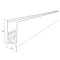 Шинопровод магнитный Elektrostandard Slim Magnetic 85085/00 a057185  фото, kupilegko.ru