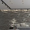 Трековый светодиодный светильник Novotech Port Knof 358736  фото, kupilegko.ru