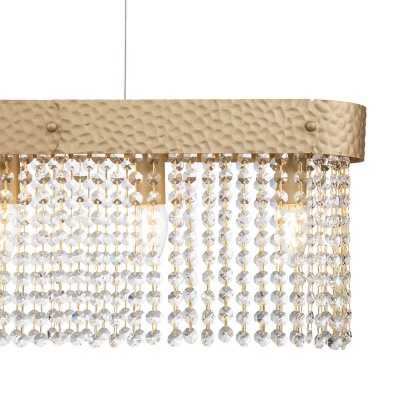 Подвесной светильник Escada Niagara 10170/9  фото, kupilegko.ru