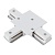 Коннектор T-образный Maytoni Track TRA002CT-11W  фото, kupilegko.ru
