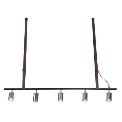 Подвесной светильник Azzardo Biram AZ2638  фото, kupilegko.ru