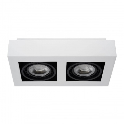 Потолочный светильник Lucide Zefix 09120/24/31  фото, kupilegko.ru