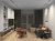 Фото Трековые светильники Denkirs Трековый светодиодный светильник Denkirs DK8002-BK фото, kupilegko.ru