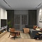 Трековый светодиодный светильник Denkirs DK8002-BK  фото, kupilegko.ru