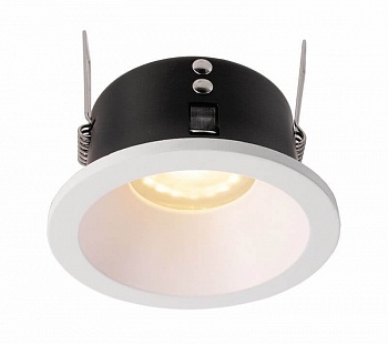 Встраиваемый светильник Deko-Light Mizar I 110010 (встраиваемые)  фото, kupilegko.ru