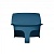 Модуль к детскому стульчику для кормления LEMO Baby Set Twilight Blue  фото, kupilegko.ru