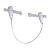 Коннектор гибкий Arte Lamp Track Accessories A152033  фото, kupilegko.ru