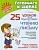 25 уроков для подготовки к чтению и письму / (мягк) (Готовимся к школе). Семеренко И. (Лабиринт). Семеренко И.  фото, kupilegko.ru
