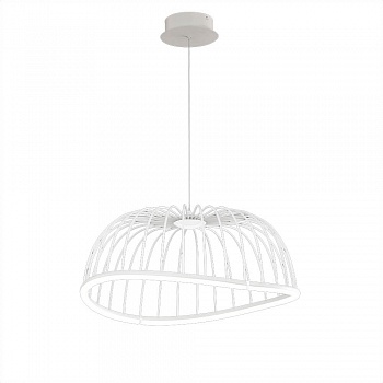 Подвесной светодиодный светильник Mantra Celeste 6681  фото, kupilegko.ru