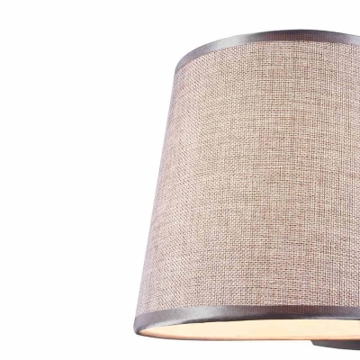 Бра, светильник настенный накладной Maytoni MOD613WL-01B  фото, kupilegko.ru