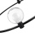 Трековая светодиодная система Freya Urban FR4005PL-03B1  фото, kupilegko.ru