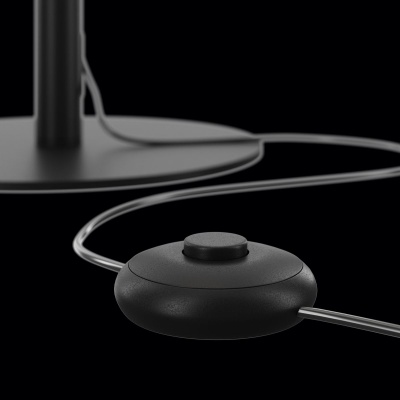 Торшер Maytoni Ray Z012FL-L18B3K  фото, kupilegko.ru