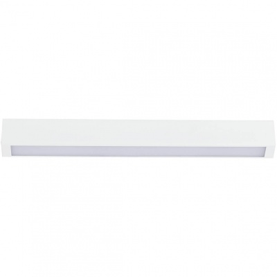 Потолочный светодиодный светильник Nowodvorski Straight 9620  фото, kupilegko.ru