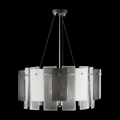 Подвесная люстра Freya Ottimo FR5198PL-06CH  фото, kupilegko.ru