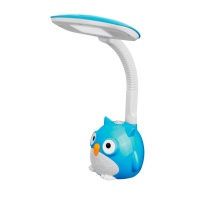 Настольная лампа Camelion KD-855 C06 14018  фото, kupilegko.ru