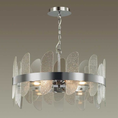 Подвесная люстра Lumion Moderni Sigrid 5271/6  фото, kupilegko.ru