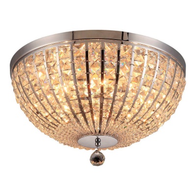 Потолочный светильник Toplight Jennifer TL1163-8D  фото, kupilegko.ru