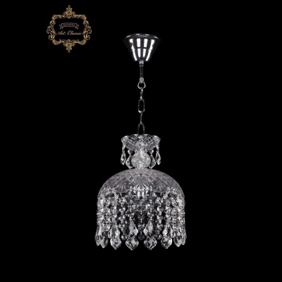 Подвесной светильник ArtClassic 14.01.1.D22.Cr.l  фото, kupilegko.ru