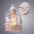 Фото Светильник Бра Накладной светильник Светильник настенный Arte Lamp Бра, светильник настенный накладной Arte Lamp A5090AP-1WG фото, kupilegko.ru