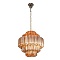 Подвесная люстра iLamp Destiny MD0267-7B  фото, kupilegko.ru