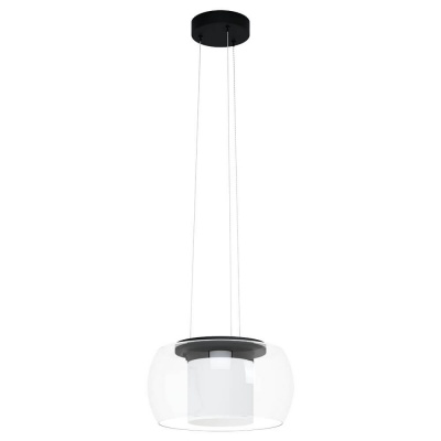 Подвесной светодиодный светильник Eglo Briaglia-C 99023  фото, kupilegko.ru