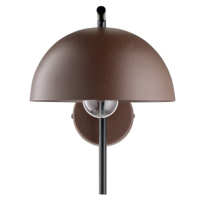 Бра, светильник настенный накладной Bergenson Bjorn BB0000493  фото, kupilegko.ru
