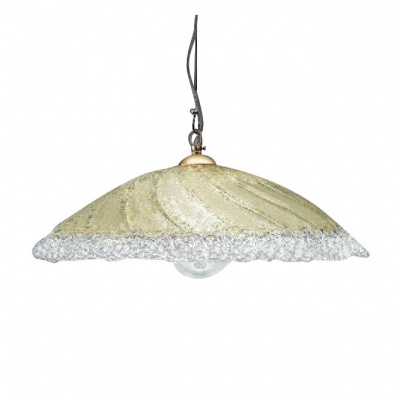 Подвесной светильник Renzo Del Ventisette S 14080/1  фото, kupilegko.ru