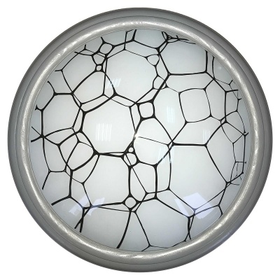 Настенно-потолочный светильник Toplight Ophelia TL1125-1Y  фото, kupilegko.ru