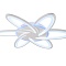 Потолочная светодиодная люстра Ambrella light FA541  фото, kupilegko.ru