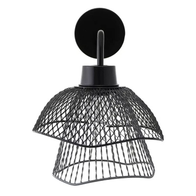 Бра, светильник настенный накладной Bergenson Bjorn BB0000166  фото, kupilegko.ru