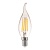 Светодиодная лампа Elektrostandard Dimmable BL159 5W 4200K E14 (CW35 п  фото, kupilegko.ru
