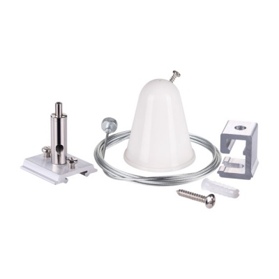 Комплектующие для трек-систем Novotech 135022  фото, kupilegko.ru