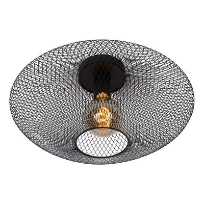 Потолочный светильник Lucide Mesh 21123/45/30  фото, kupilegko.ru