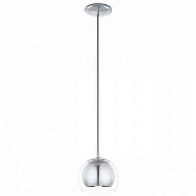 Подвесной светильник Eglo Rocamar 94592  фото, kupilegko.ru