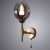 Фото Светильник Бра Накладной светильник Светильник настенный Arte Lamp Бра, светильник настенный накладной Arte Lamp A7759AP-1PB фото, kupilegko.ru
