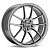 Литые колесные диски Oz Racing LEGGERA HLT 7.5x17 5x100 ET35 D68 Серый матовый (W01975200H1)  фото, kupilegko.ru