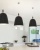 Подвесной светильник Lumina Deco Beltone LDP 081029 BK  фото, kupilegko.ru