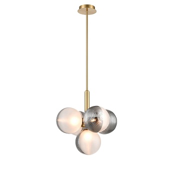 Подвесной светильник Vele Luce Amore VL5484P05  фото, kupilegko.ru