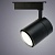 Трековые светильники Arte Lamp Attento A5750PL-1BK  фото, kupilegko.ru
