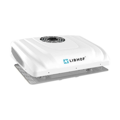 Мобильный кондиционер Libhof TM-312  фото, kupilegko.ru